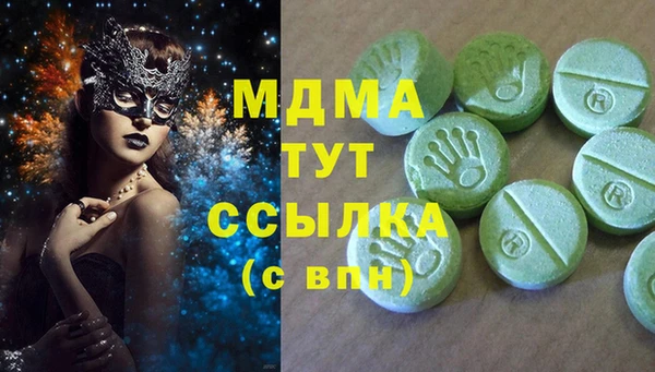 круглые Иннополис
